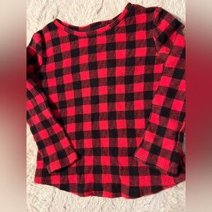 🔆 Bundle items 6 for $30 Old Navy toddler girls plaid shirt